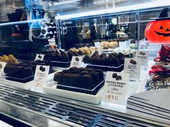 -GODIVA(王府井apm店)