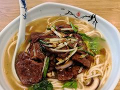 -面西湖杭帮面(控江路店)