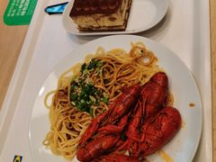-宜家·瑞典风味餐厅(武汉荟聚中心店)