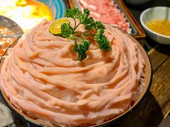 -吼堂老火锅(太古里总店)