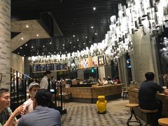 -星巴克臻选(湖滨道店)