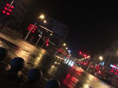 -海底捞火锅(方塔东街店)