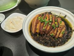 -秋色客家菜(南山店)