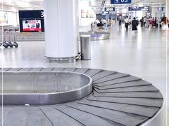 -太原武宿国际机场