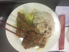 -大圆碗•T骨大排饭(天海店)