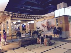 -丽池宫韩式汗蒸会馆(华灯坊店)