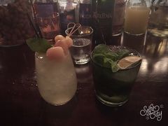 -RMK Shochu Bar(三诺店)