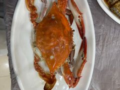 -金海湾海鲜排档(朱家尖店)