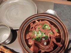 -山悦里 山野·鲜火锅(罗斯福广场店)