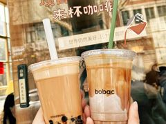-BOBAC