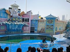 -华夏文旅海洋公园