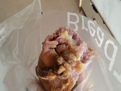 -BreadTalk面包新语·烘焙蛋糕(五羊邨店)