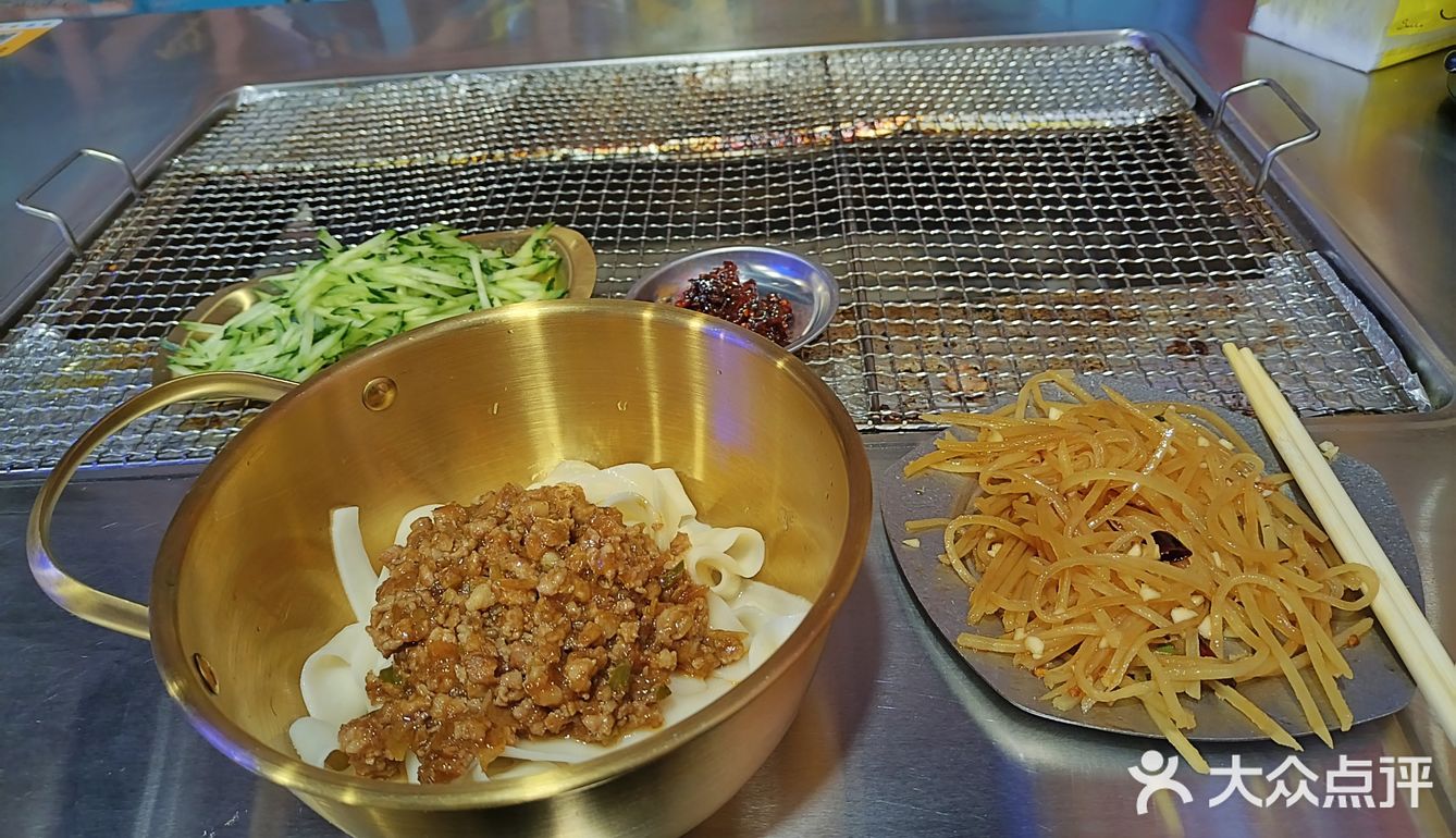 跨年的仪式感｜大口吃肉，大口喝酒🍺