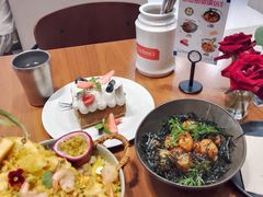 -La Terre乐田(万象城店)