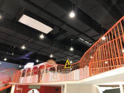 -Eureka优瑞卡儿童主题乐园(合生汇购物中心店)