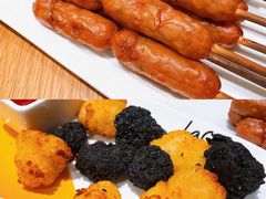 -乐凯撒披萨(蛇口花园城店)