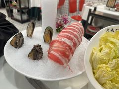 -大永發老火浓汤·经典粤菜(北滨路店)