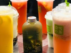 -奈雪的茶(花城汇中区PRO店)