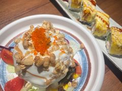 -小川洋风料理(大悦城店)