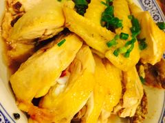 -兰边碗(鼓楼店)