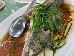 -景好海鲜餐厅(大鹏必选旅游店)