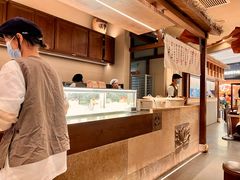 -RUXU入续糖水铺与包(卓悦中心店)