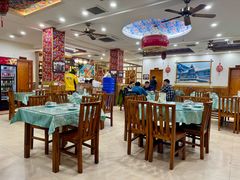 -鹤乡东北菜(崮山路店)