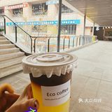 ☕️💁……爱琴海终于有一家好喝的咖啡馆啦