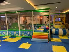 -海韵之星邮轮水会(明发商业广场店)