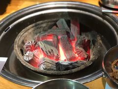 -老炉家木炭烤肉(长江国际店)