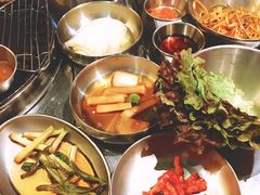 -401餐厅(弘大店)