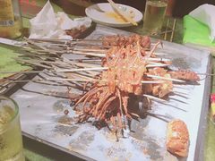 -星月烧烤(安国街店)