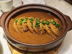 -径山十八道·风味民间菜(杭州总店)