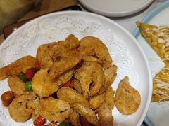 -李老哈·东北菜(宋园路店)