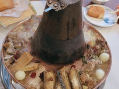 -下杨家青海土火锅(海湖店)