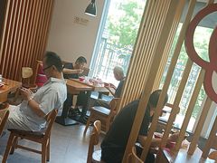 -南城香·饭香串香馄饨香(太平桥店)