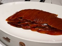 -四季民福烤鸭店(王府井东安门店)