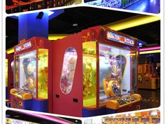 -Play1家庭娱乐中心(包河大玩家店)