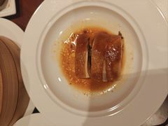 -杭州JW万豪酒店-万豪中餐厅