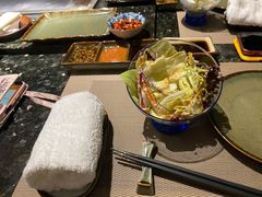 -松临·铁板烧&Omakase(神农店)