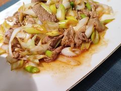 -回香楼大连新派清真菜