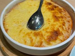 -吕氏疙瘩汤·新鲁菜(日照万象汇店)