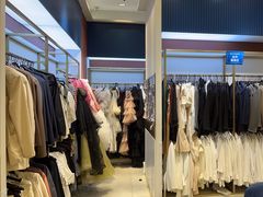 -海马体照相馆(大连柏威年购物中心店)