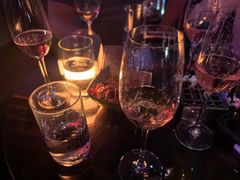 -广州柏悦酒店·悦吧·顶楼露天酒吧