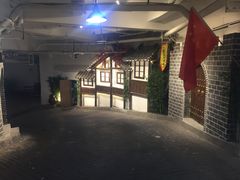 -庆合府重庆大排档(紫都城店)