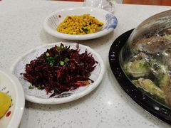 -前王院•巧克力海鲜市集餐厅(万平口店)