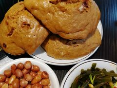 -东江海鲜大排档·潮汕菜·砂锅粥