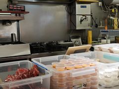 -热将汉堡 HOT SAUCE(下马坊店)