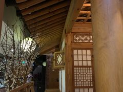 -纽斯桑拿会所(天山店)