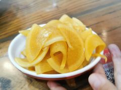 -韩师傅老大同刀削面(北苑路店)